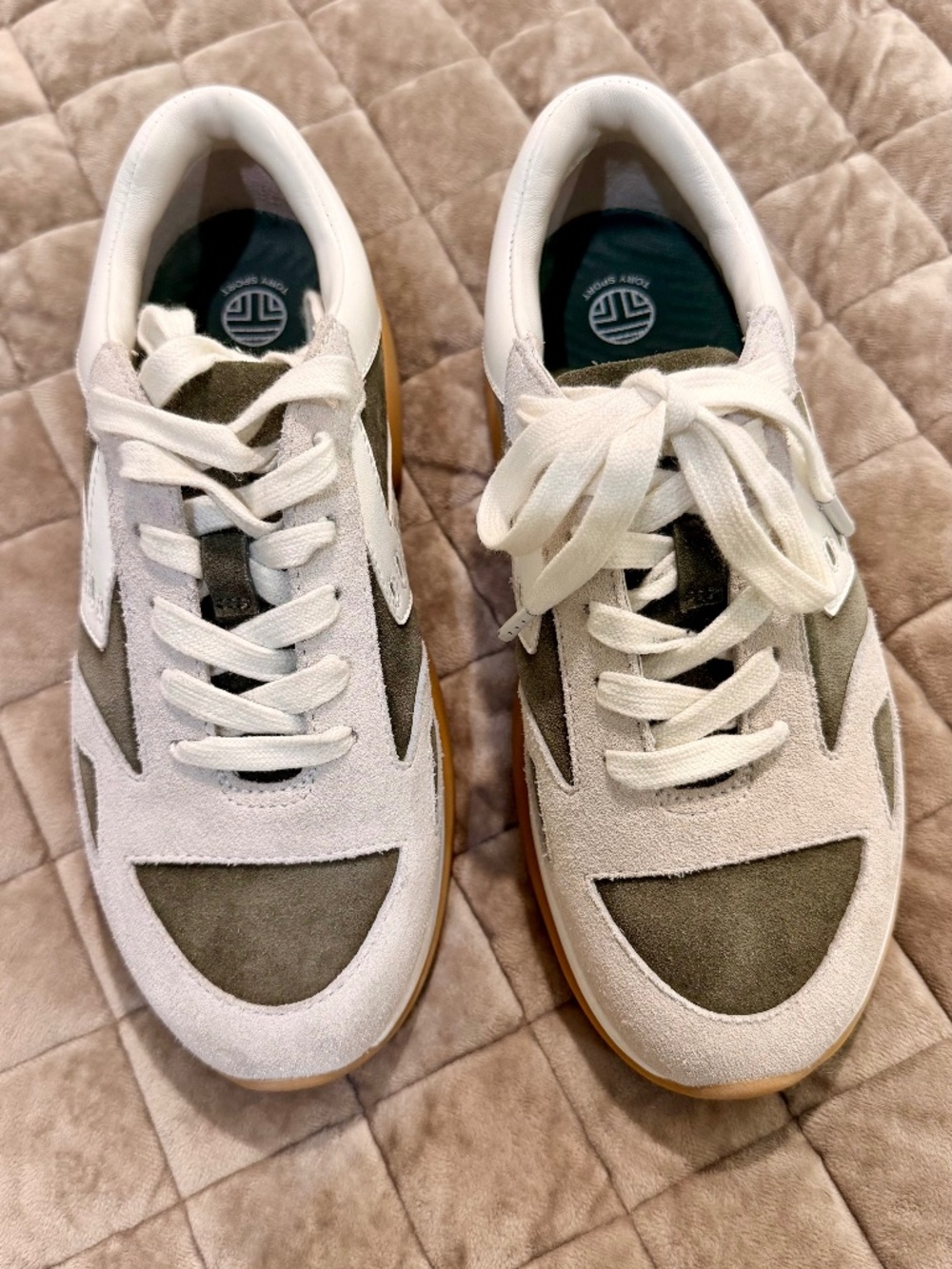 Tory Burch Sneakers